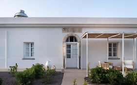 Capofaro Locanda & Malvasia